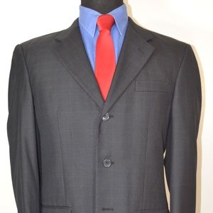 Cianna 38S Sport Coat Blazer Suit Jacket
